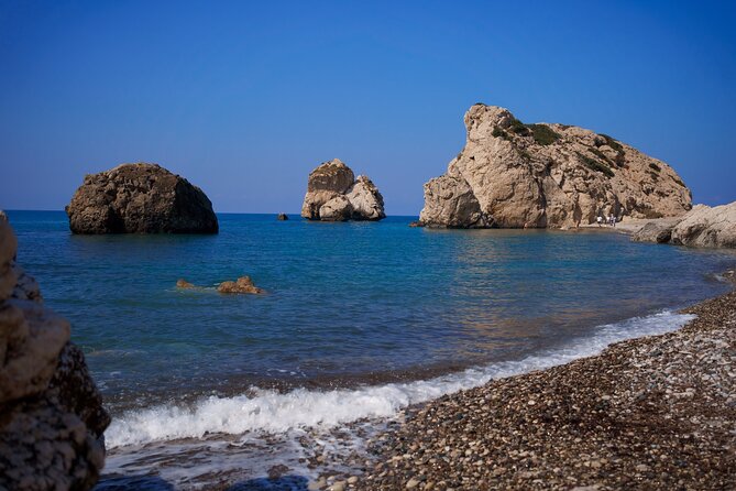 100% Cyprus - Tour to Troodos mountains and villages (From Paphos) - Lambouri Winery turns the ride home into a finale