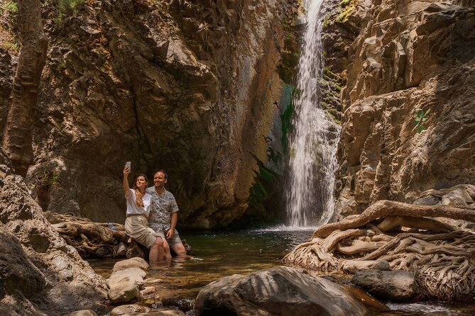 100% Cyprus - Tour to Troodos mountains and villages (From Paphos) - Is $66.51 good value from Paphos?