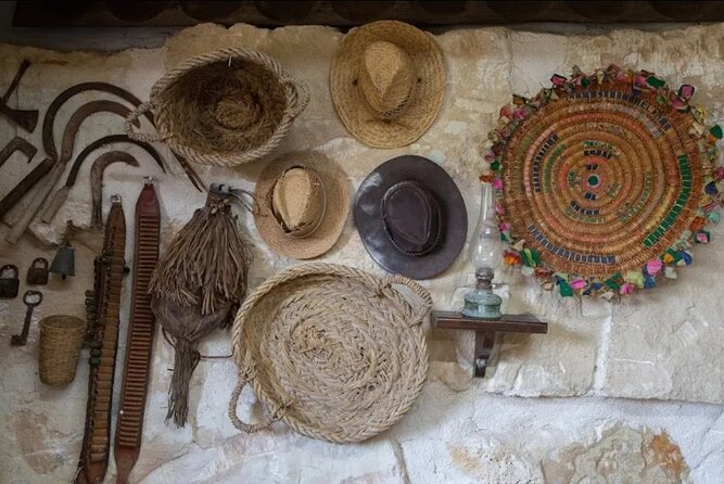 2-Hour Botanic Garden Tour in Akoursos - Seeing the Glamping Pods and Tasting Rose Cordial