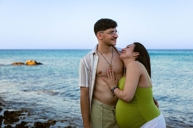 2 Hours Private Photoshoot in Cyprus - Key Details At A Glance