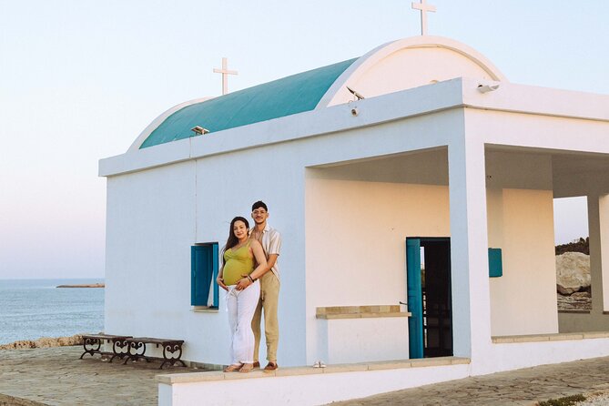 2 Hours Private Photoshoot in Cyprus - Why This Photoshoot Works Well In Ayia Napa