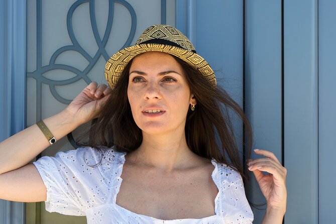 2 Hours Private Photoshoot in Cyprus - Sea Caves: The Most Dramatic Backdrop