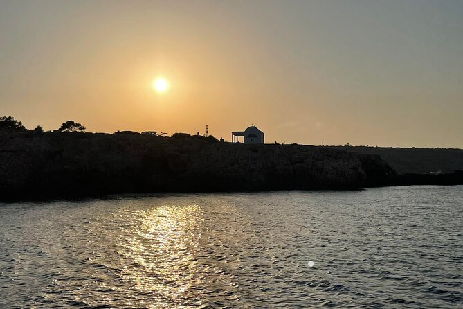 3-Hour Sunset Cruise from Protaras with Fruit & Champagne - Why this cruise works so well at sunset
