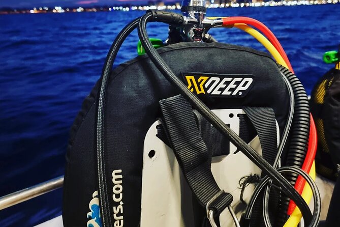 3 Wreck Dive Day in Zenobia and Elpida - Booking rules that can affect your holiday
