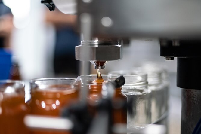 30-Minute Guided Honey Tasting Activity in Melini - Is $14.42 good value?