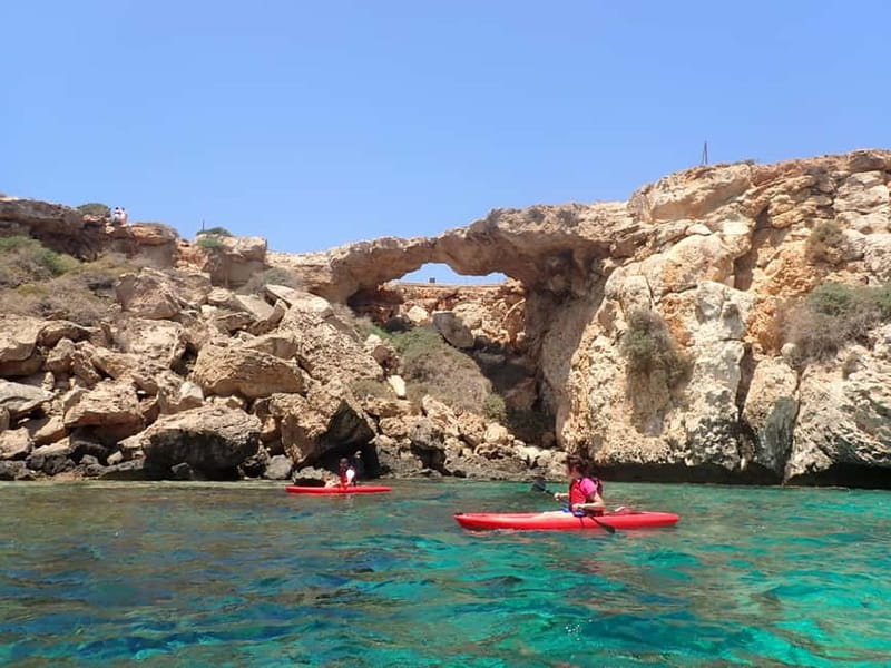 4-hour East Cape Greco Private Guided Kayak Tour - Why this Cape Greco paddle is worth considering
