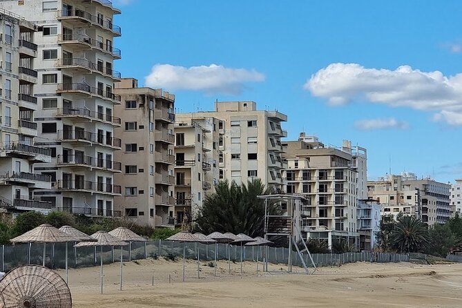 A Day Trip to Medieval FAMAGUSTA (Kyrenia, Nicosia or Famagusta ) - Namık Kemal’s prison in the Venetian palace