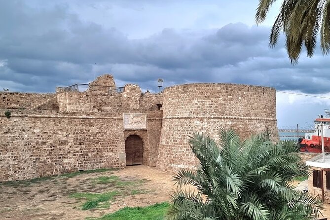 A Day Trip to Medieval FAMAGUSTA (Kyrenia, Nicosia or Famagusta ) - Varosha, the abandoned quarter of Famagusta