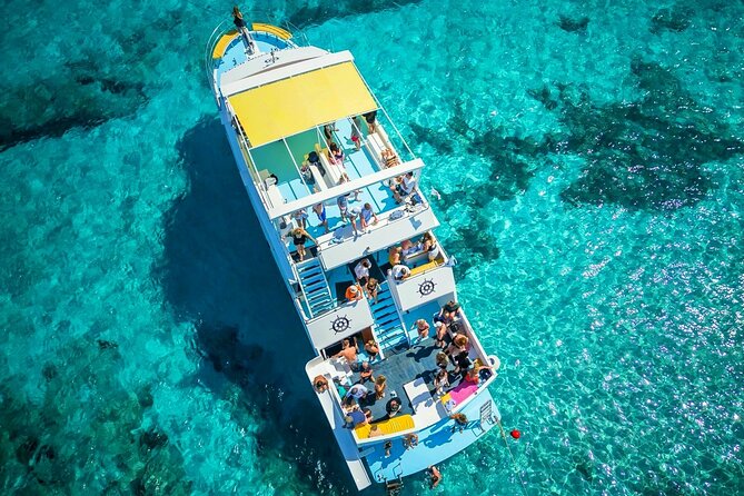 Akamas, Baths of Aphrodite and Blue Lagoon Day Tour from Paphos - What this Paphos day tour is really designed to do
