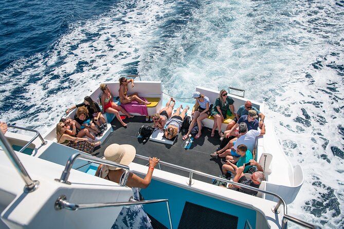 Akamas, Baths of Aphrodite and Blue Lagoon Day Tour from Paphos - Is $53.92 good value?