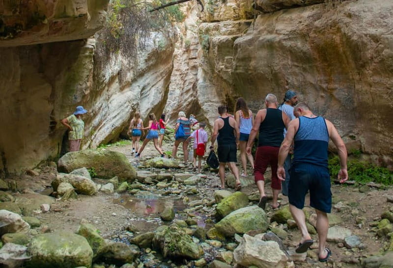 Akamas Jeep Safari Tour from Paphos - Key points to know before booking