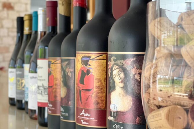 Akamas Wine Experience – All Inclusive Wine Tour - Six things to know before you book