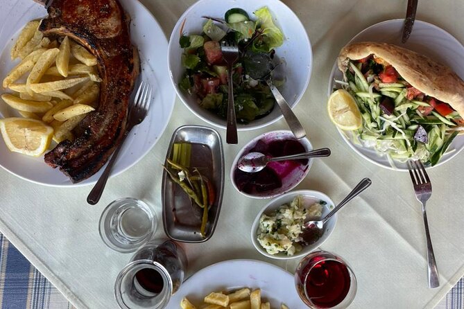 Akamas Wine Experience – All Inclusive Wine Tour - What the $162.68 price really covers