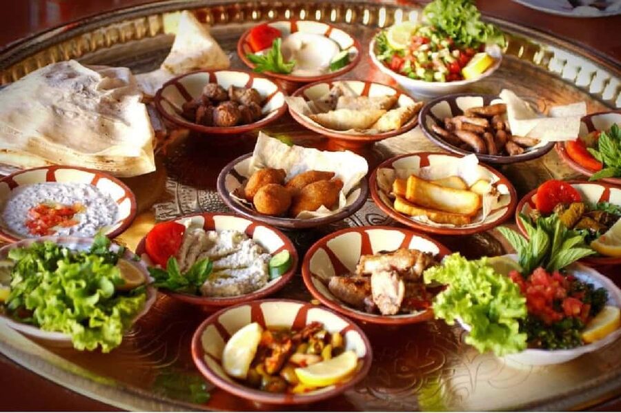 AMMOCHOSTOS VIP -Craft Brewery Tasting & Cypriot Food Trip - Key points at a glance