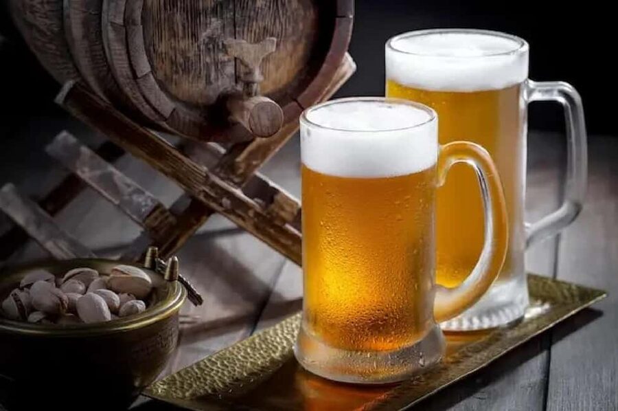 AMMOCHOSTOS VIP -Craft Brewery Tasting & Cypriot Food Trip - Frenaros: a 30-minute village introduction
