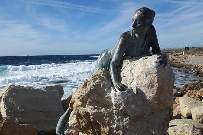 Ancient City Of PAPHOS - Paphos Harbour for food, shops, and breathing room