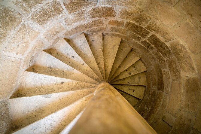 Ancient Kourion, Kolossi Castle, Omodos & Winery Tour from Paphos - What the guide adds to the day
