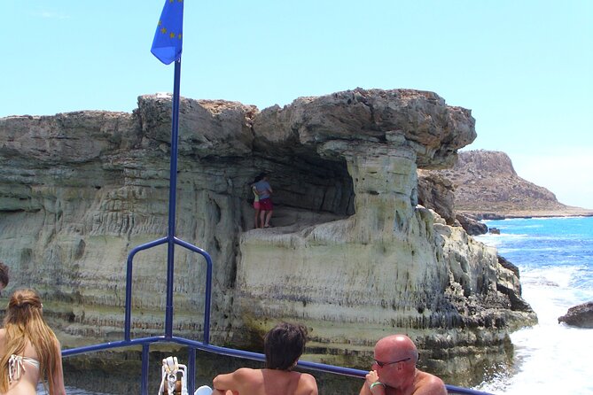 APHRODITE II -LAZY DAY CRUISE-BLUE LAGOON,TURTLE COVE, with LUNCH - What the $54.42 price includes