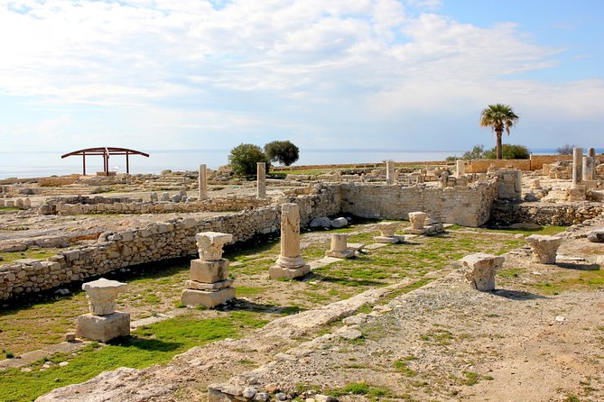 Aphrodite's Birthplace, Lefkara & Kourion Day Trip from Paphos - Who gets the best value from this excursion