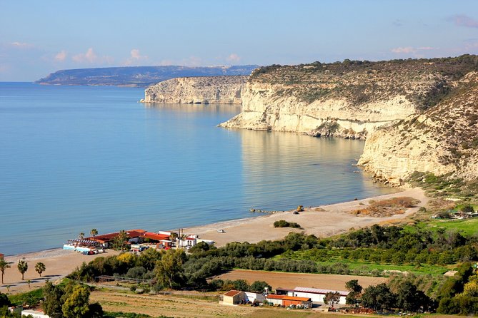 Aphrodite's Birthplace, Lefkara & Kourion Day Trip from Paphos - Lefkara: the stop most likely to steal your attention