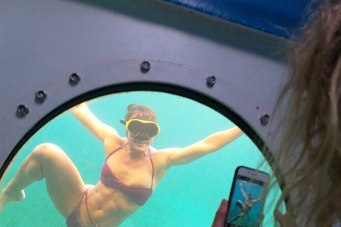 Atlantis Turtle Watching Cruise & Snorkelling Adventure - Is $42.24 a fair price?