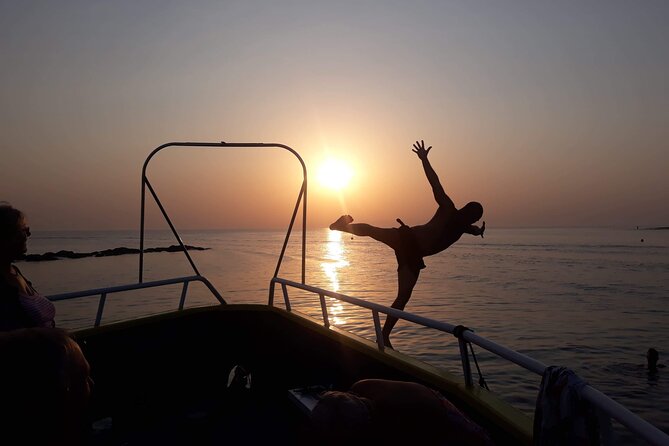 Atlantis Turtle Watching Cruise & Snorkelling Adventure - Who should book this Paphos cruise?