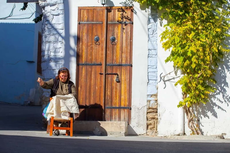 Authentic Cyprus with a Polish-speaking Guide - What the Polish-Speaking Guide Adds