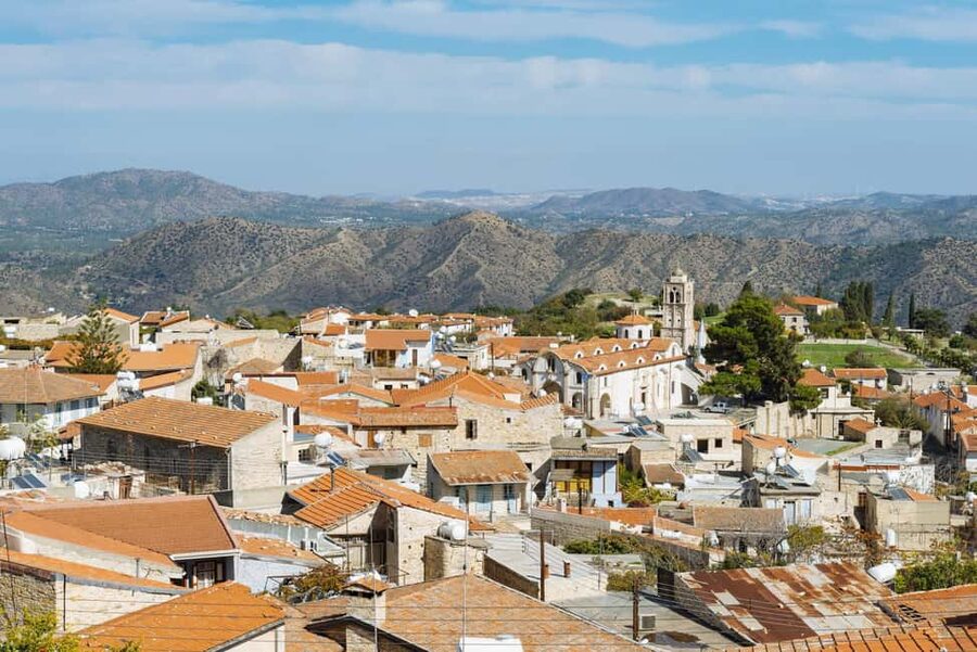 Authentic Cyprus with an Romanian-speaking Guide - Key points to know before booking