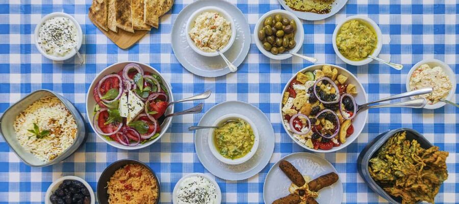 Authentic Cyprus with an Romanian-speaking Guide - Who will get the most from this experience