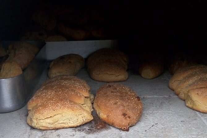 Authentic Paphos: Culture, Flavors and Traditions - Loukoumi in Geriskipou: a sweet start