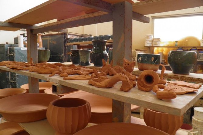 Authentic Paphos: Culture, Flavors and Traditions - Sofia’s house: the most memorable food stop