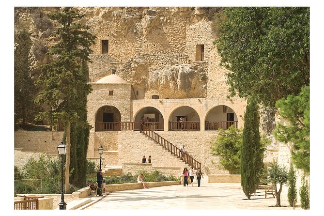 Authentic Paphos: Culture, Flavors and Traditions - Pottery, weaving, and local food at The Place