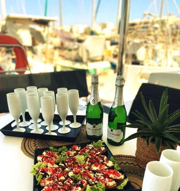 Ayia Napa: Afternoon Catamaran Cruise with Lunch & Open Bar - Final verdict: should you book it?