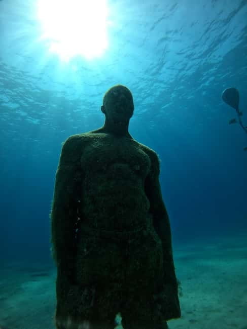 Ayia Napa: Beginners Discover Scuba Diving Experience - Is $235 a fair price?