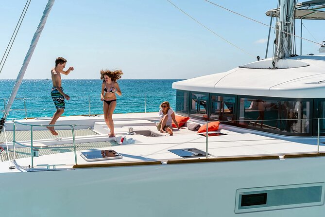 Ayia Napa: Blue Lagoon & Cavo Greco Cruise with Lunch & Open Bar - How the price compares with the experience