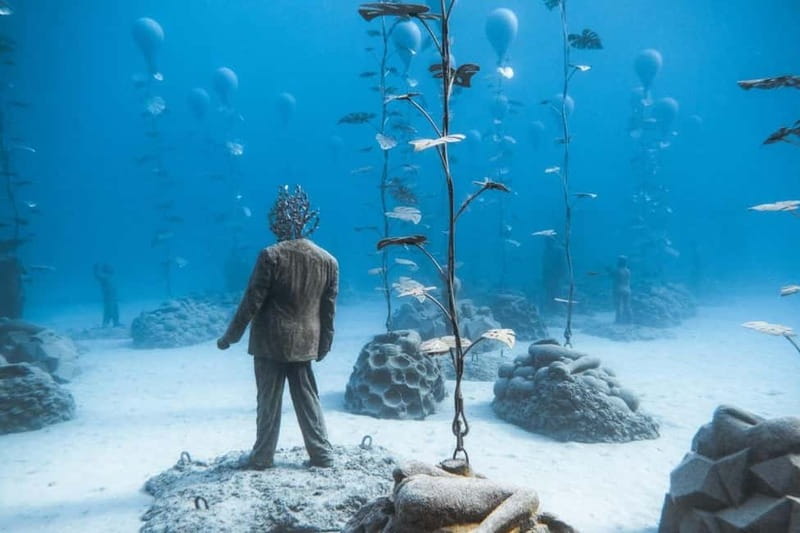 Ayia Napa: Introduction & MUSAN Museum Dive - Key points to know before booking