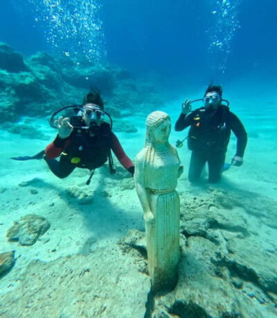 Introduction & MUSAN Museum Dive
