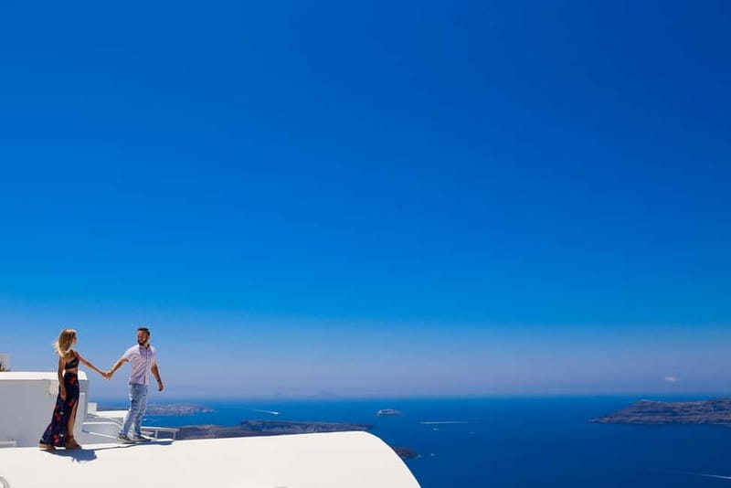 Ayia Napa: Photo Shoot with a Private Vacation Photographer - Key details before you book