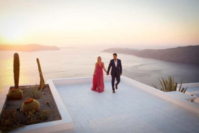 Photo Shoot with a Private Vacation Photographer