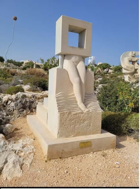 Ayia Napa: Sea Caves, Cape Greco, Lovers Bridge & more gems - Konnos Bay brings sand to a rocky day