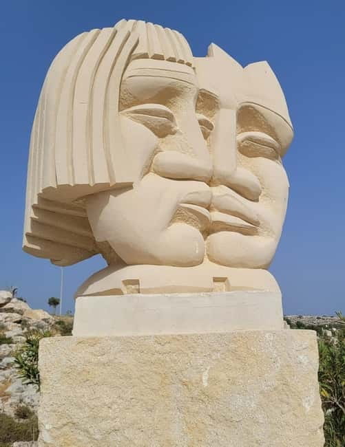 Ayia Napa: Sea Caves, Cape Greco, Lovers Bridge & more gems - Is $88 a fair price?