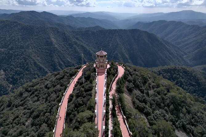 Best of Troodos Mountains & Villages tour from Limassol - At a glance: what makes this tour useful