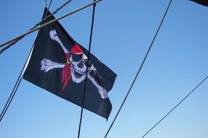 Black Pearl Pirate Cruise from Ayia Napa - Who should book the Black Pearl?