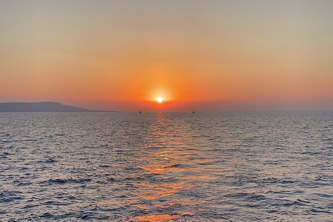 BLUE LAGOON BOAT TRIP | Waterslide | Music | Wine | - The 45-minute ride along the Mediterranean