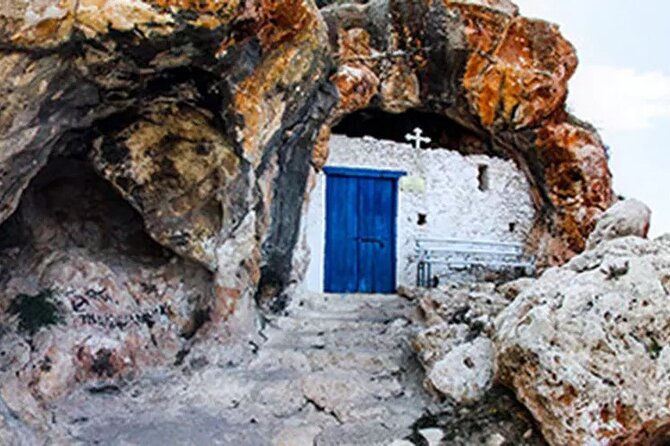 Cape Greco Blue Lagoon and Ayia Napa Tour - The guides are a major part of the value