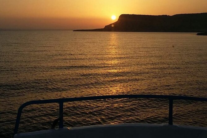Cape Greco, Blue Lagoon and Protaras Boat Tours - Konnos Bay, chapel, and the Cape Greco coast