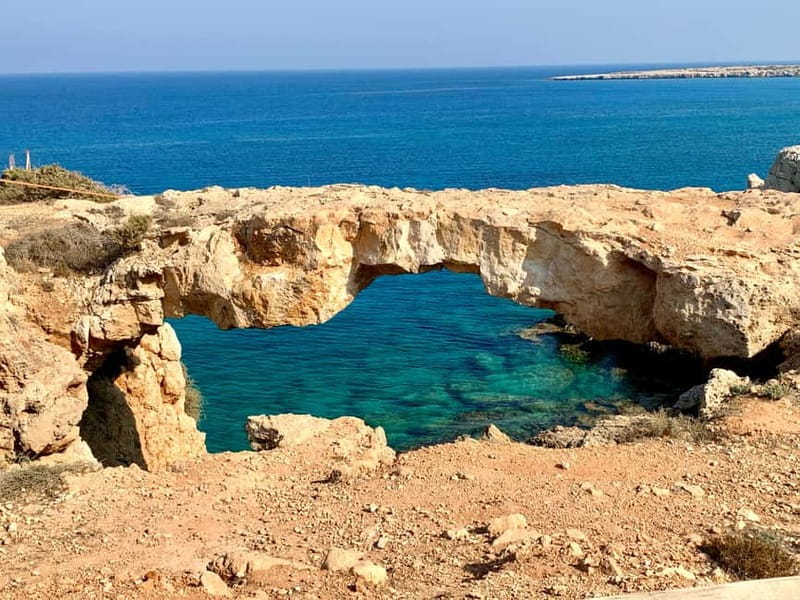 Cape Greco Region - private guided Highlight Tour - Cape Greco in five useful points
