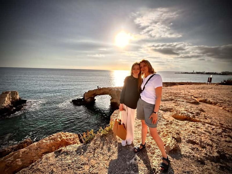 Cape Greco Region - private guided Highlight Tour - Why a private half-day suits Cape Greco