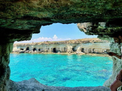 Cape Greco Region – private guided Highlight Tour