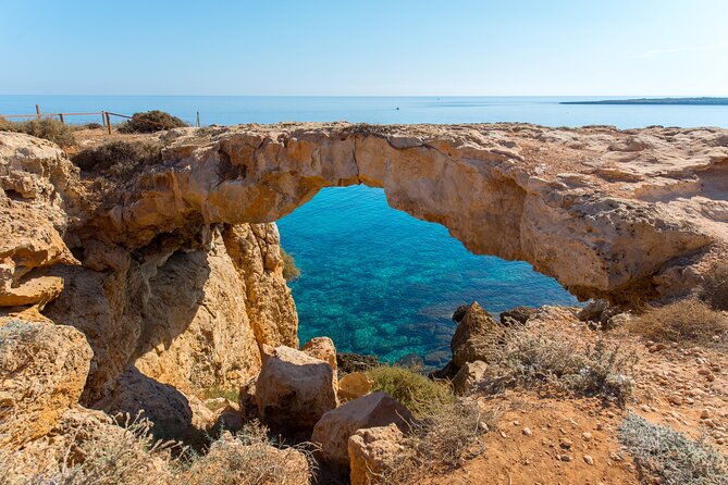 Catamaran Adults Exclusive Cruise from Protaras - Is $106.93 Good Value?